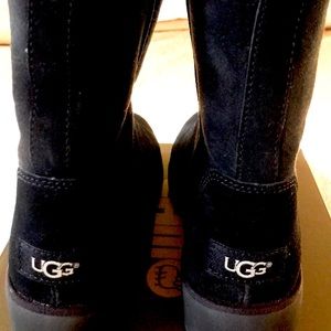 Blacks UGG’s